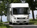 Hymermobil B 680 StarLine 2016 года